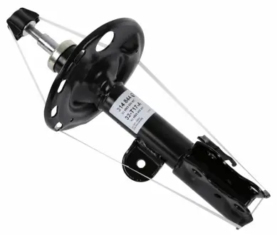 Передний амортизатор (стойка) sachs 314 844