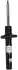 Передний амортизатор (стойка) sachs 314 883