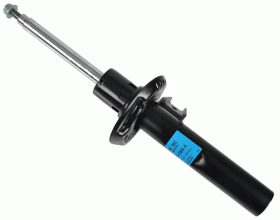 Передний амортизатор (стойка) sachs 314 883