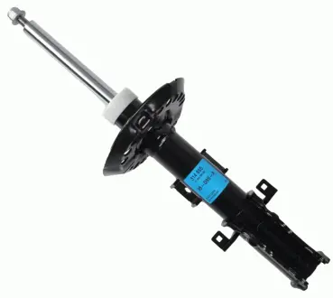 Пружина передня Sachs 314 885