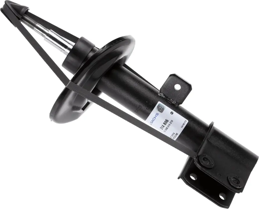 Передний амортизатор (стойка) sachs 314 886