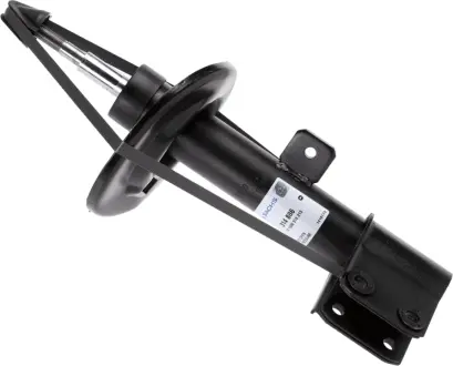 Передний амортизатор (стойка) sachs 314 886