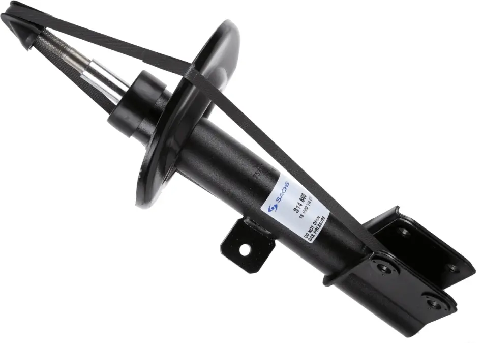 Передний амортизатор (стойка) sachs 314 888