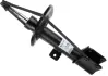Передний амортизатор (стойка) sachs 314 888