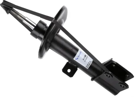 Передний амортизатор (стойка) sachs 314 888