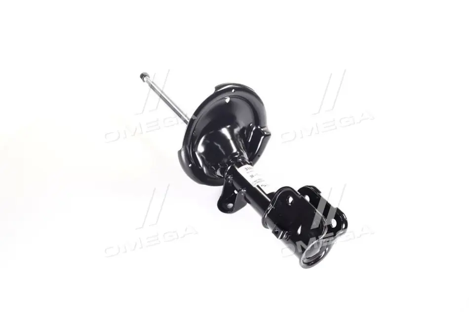 Передній амортизатор (стойка) Sachs 314893 (фото 1)