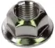 Передний амортизатор (стойка) sachs 314 994