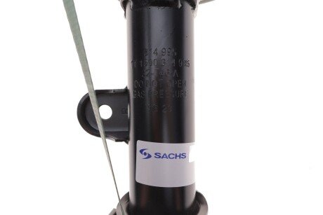 Передний амортизатор (стойка) sachs 314995
