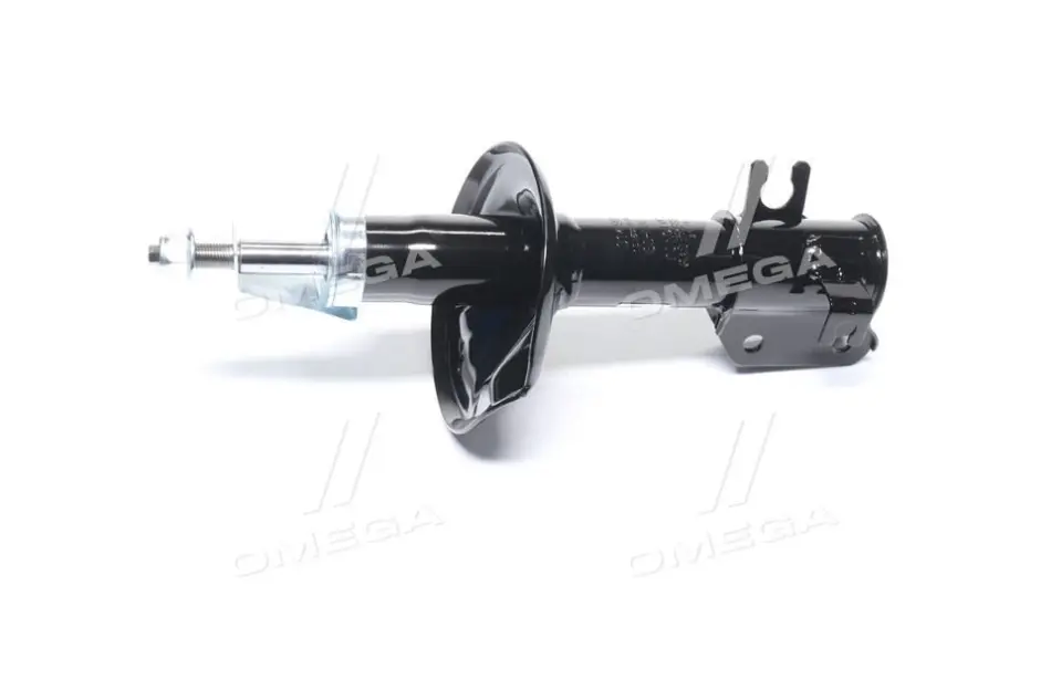 Передний амортизатор (стойка) sachs 314998
