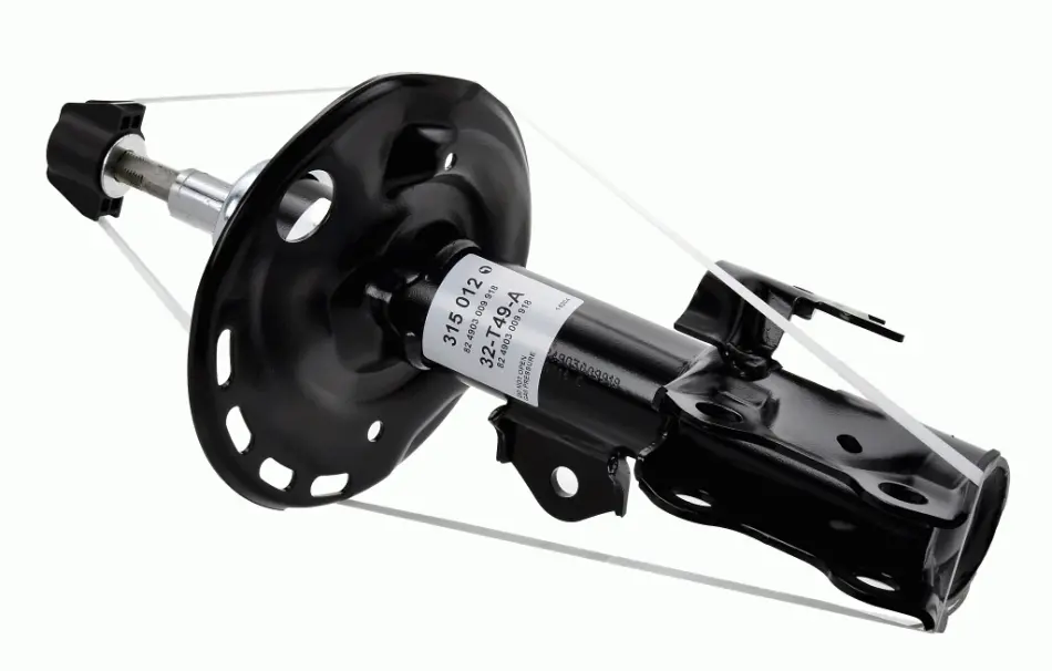 Передний амортизатор (стойка) sachs 315 012