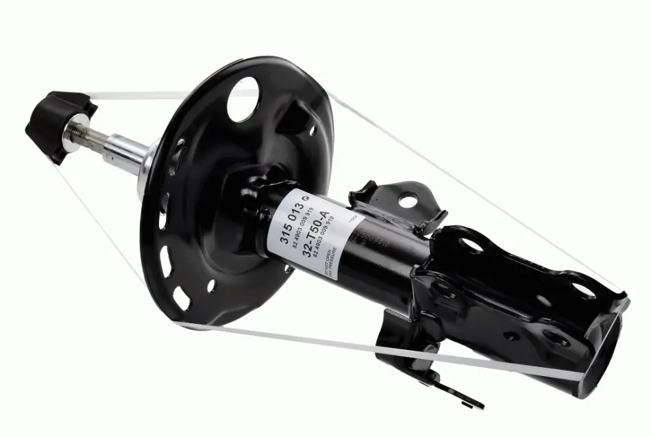 Передний амортизатор (стойка) sachs 315 013