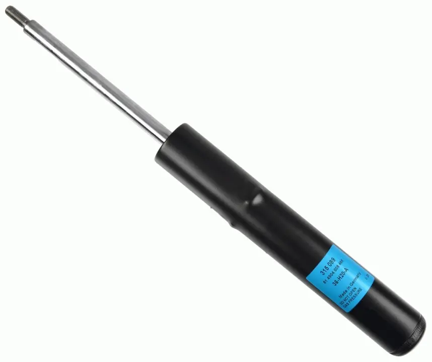 Передний амортизатор (стойка) sachs 315 089