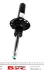 Передний амортизатор (стойка) sachs 315091