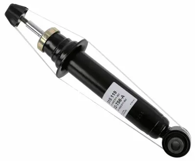 Передній амортизатор (стойка) Sachs 315 119