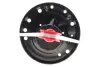 Передний амортизатор (стойка) sachs 315124