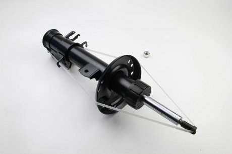 Передний амортизатор (стойка) sachs 315126