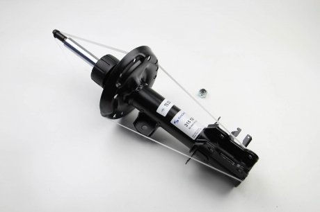 Передний амортизатор (стойка) sachs 315126