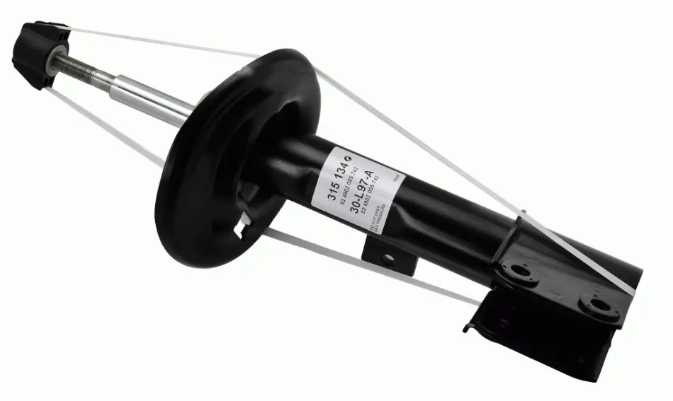 Передний амортизатор (стойка) sachs 315 134