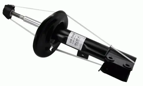 Передний амортизатор (стойка) sachs 315 134