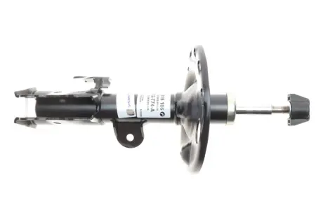 Передний амортизатор (стойка) sachs 315186 Тойота