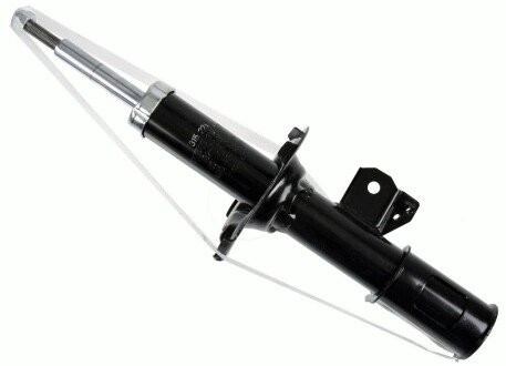 Передній амортизатор (стойка) sachs 315221