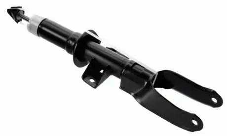 Передний амортизатор (стойка) sachs 315 229 Фольксваген Амарок