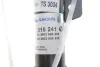 Передний амортизатор (стойка) sachs 315241