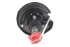 Передний амортизатор (стойка) sachs 315241