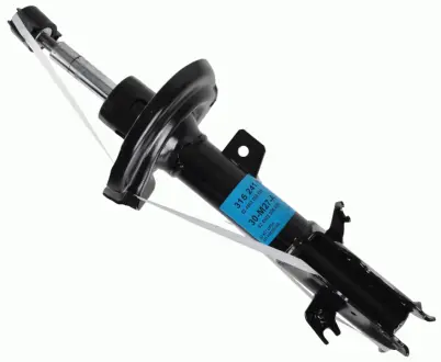 Передний амортизатор (стойка) sachs 315 241
