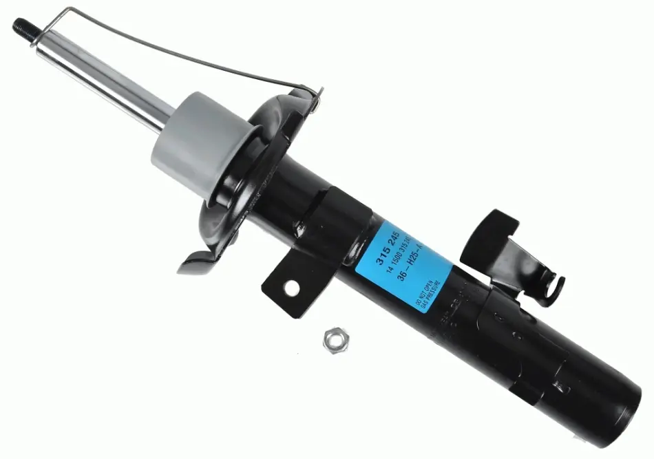Передний амортизатор (стойка) sachs 315245