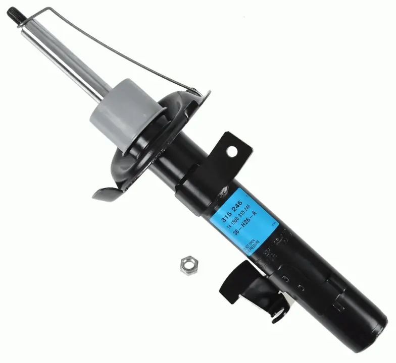 Передний амортизатор (стойка) sachs 315246