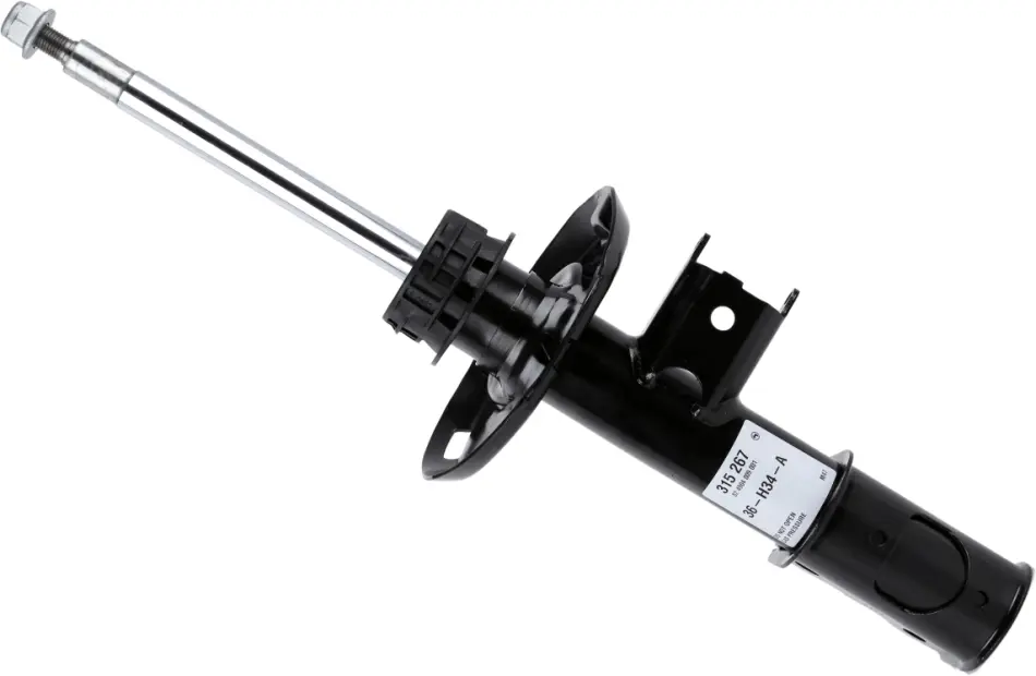 Передний амортизатор (стойка) sachs 315 267
