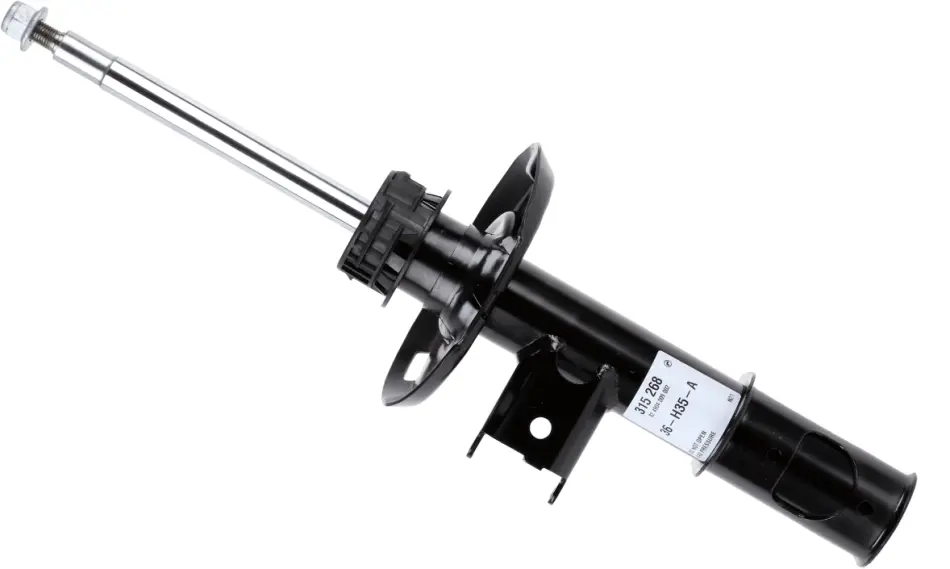Передний амортизатор (стойка) sachs 315 268