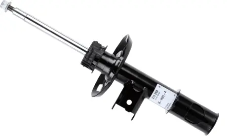 Передний амортизатор (стойка) sachs 315 268