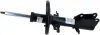 Передний амортизатор (стойка) sachs 315 297
