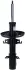 Передний амортизатор (стойка) sachs 315 297