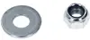 Передний амортизатор (стойка) sachs 315 297