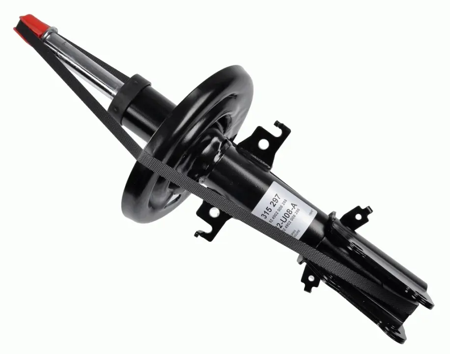 Передний амортизатор (стойка) sachs 315 297