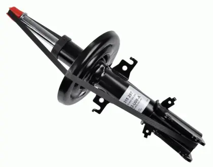 Передний амортизатор (стойка) sachs 315 297