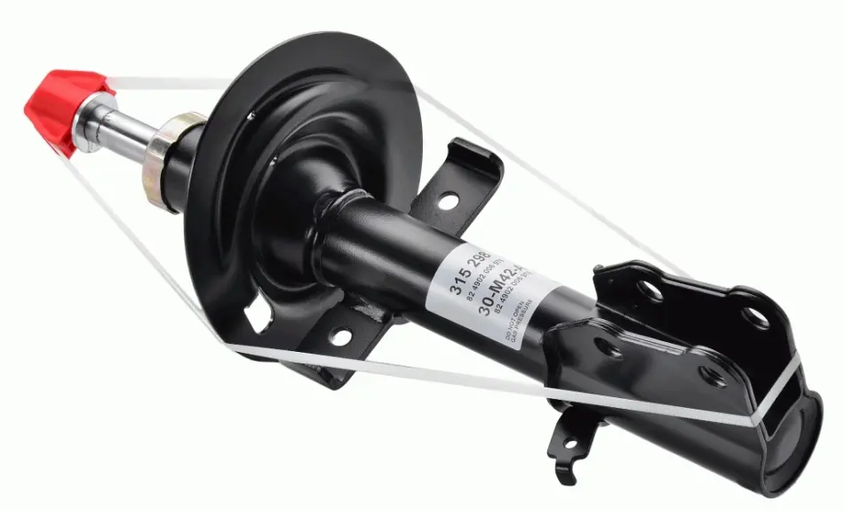 Передний амортизатор (стойка) sachs 315 298