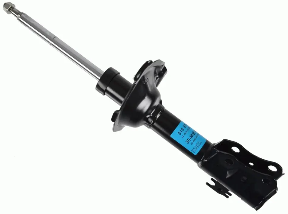 Передний амортизатор (стойка) sachs 315 334