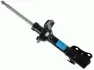 Передний амортизатор (стойка) sachs 315 334
