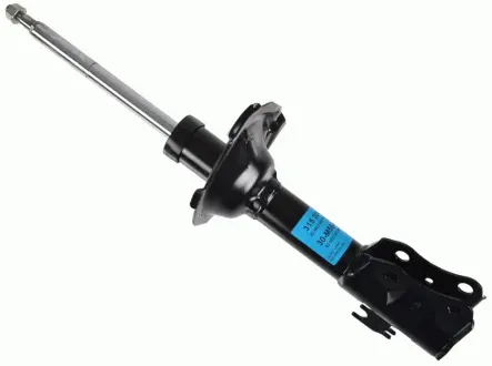 Передний амортизатор (стойка) sachs 315 334