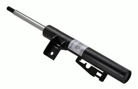 Передний амортизатор (стойка) sachs 315370