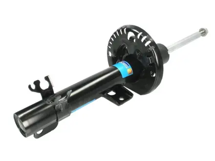 Передний амортизатор (стойка) sachs 315375