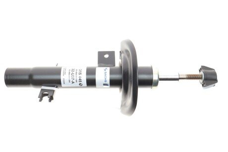 Передний амортизатор (стойка) sachs 315445