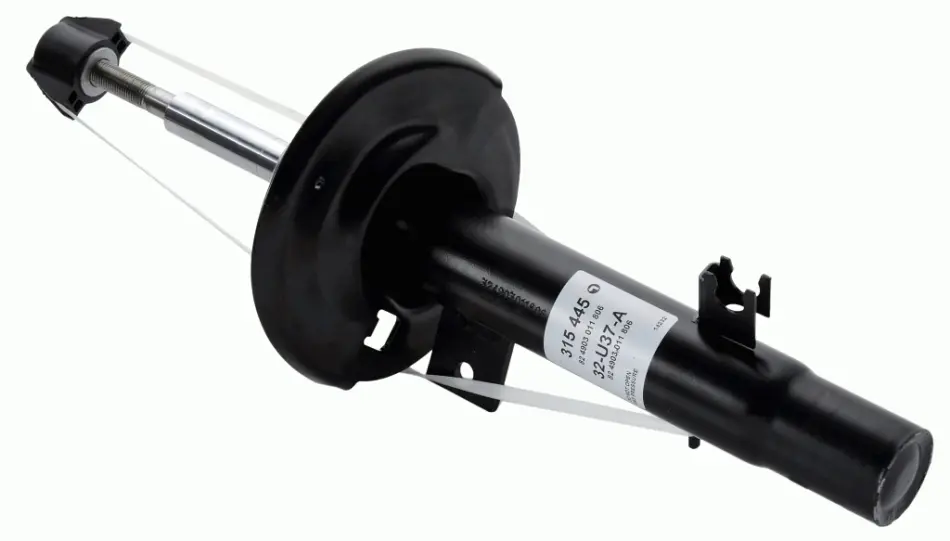 Передний амортизатор (стойка) sachs 315 445