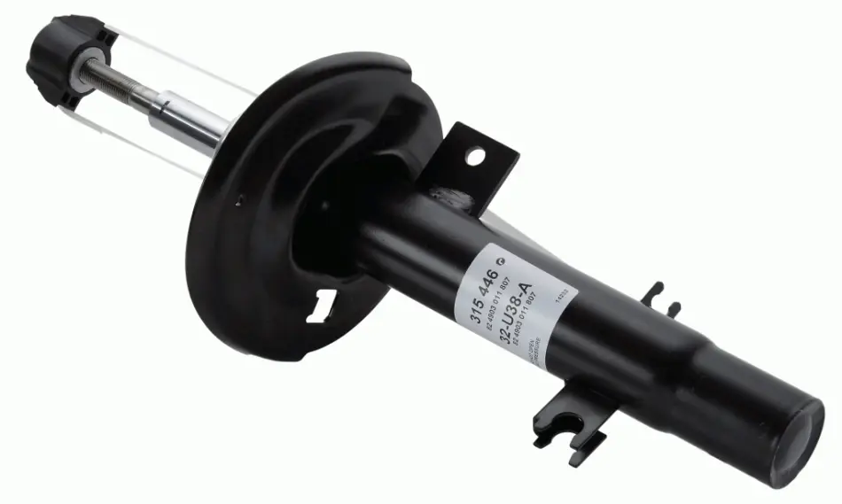Передний амортизатор (стойка) sachs 315 446