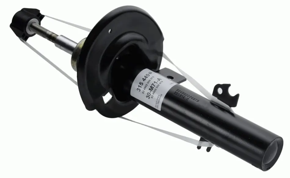 Передний амортизатор (стойка) sachs 315 449