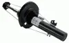 Передний амортизатор (стойка) sachs 315 449